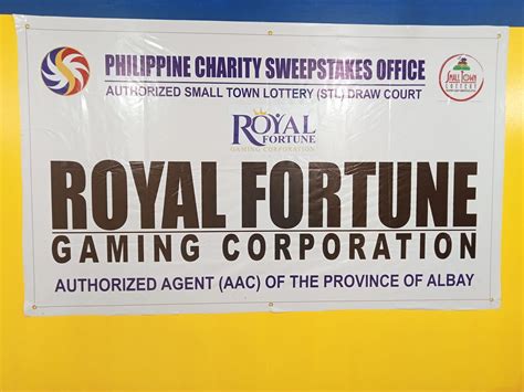 royal fortune gaming corporation live today|July 25, 2024 1st draw 12nn .